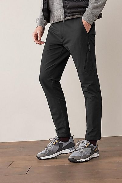 Next Stoffhose Slim Fit wasserabweisende Duratrek Wanderhose (1-tlg) günstig online kaufen