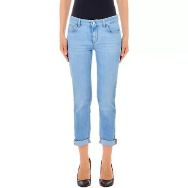 Liu Jo  Straight Leg Jeans UA4006D4900 günstig online kaufen