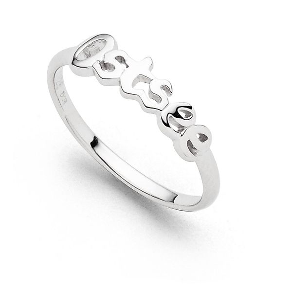 DUR Fingerring DUR Schmuck: Ring "Ostsee", günstig online kaufen
