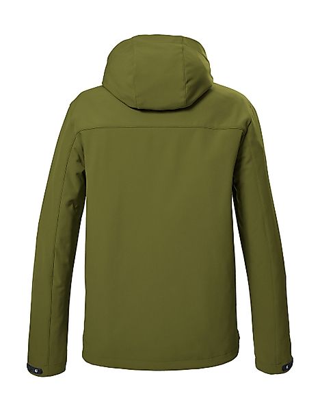 Killtec Softshelljacke KOW 92 MN für Herren, PFA-frei, Outdoorjacke günstig online kaufen
