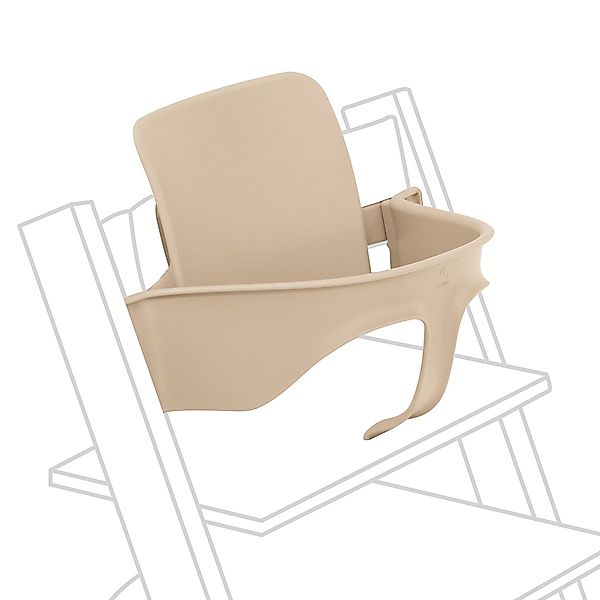 Stokke Hochstuhlaufsatz Baby Set² für den günstig online kaufen
