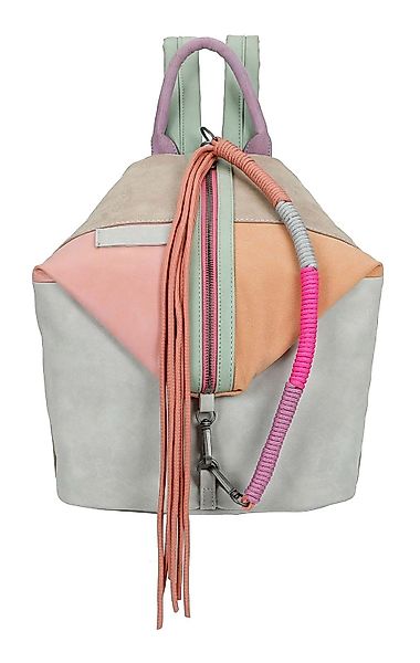Fritzi aus Preußen Rucksack Vintage Mix günstig online kaufen