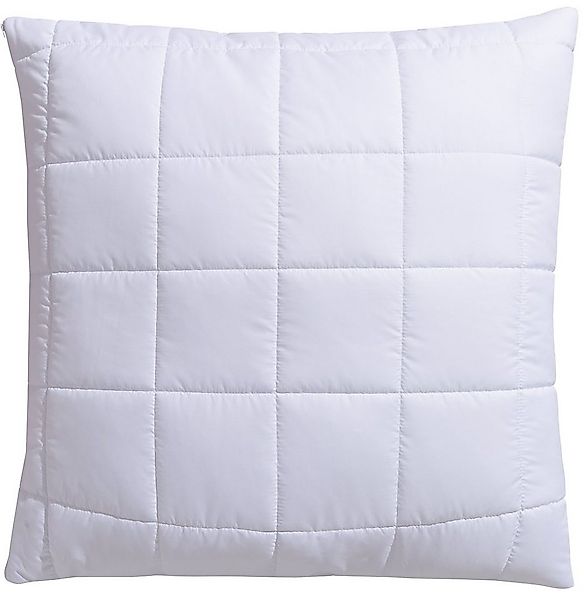 fan Microfaserkissen Warmmax, Füllung: Faserbällchen (100% Polyester), Bezu günstig online kaufen