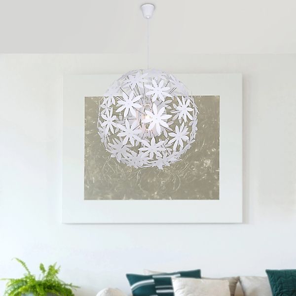 GLOBO LIGHTING Hängeleuchte, Leuchtmittel nicht inklusive, Design Pendel Le günstig online kaufen