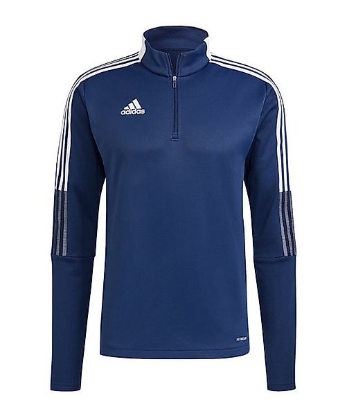 adidas Performance Sweatshirt adidas Performance Tiro 21 Warmtop Langarm-Sh günstig online kaufen