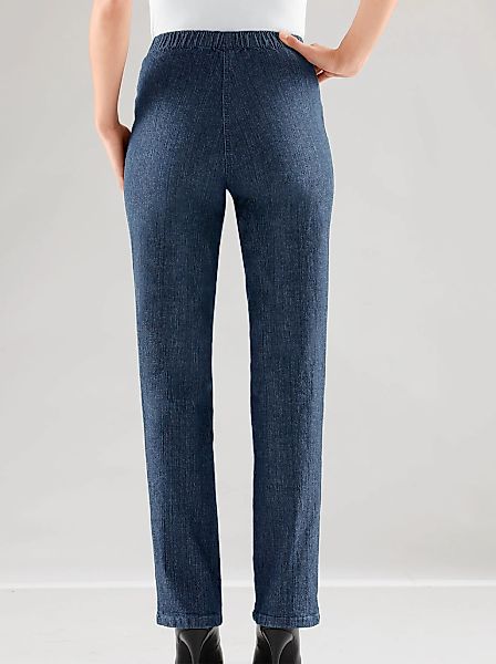 Classic Basics Schlupfjeans 1 tlg. günstig online kaufen