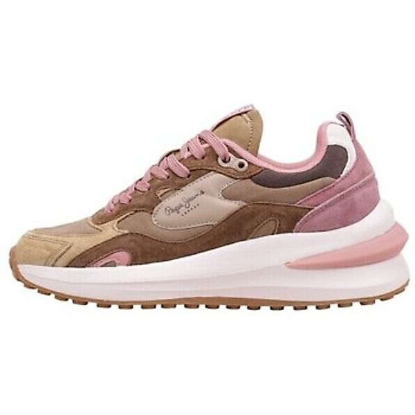 Pepe jeans  Sneaker WINSLOW SERIE W günstig online kaufen
