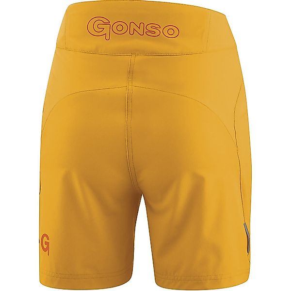 Gonso 2-in-1-Shorts Shorts Igna günstig online kaufen
