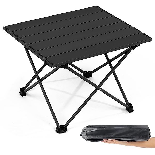 BlingBin Campingtisch klappbar Falttisch Ultra Reisetisch günstig online kaufen