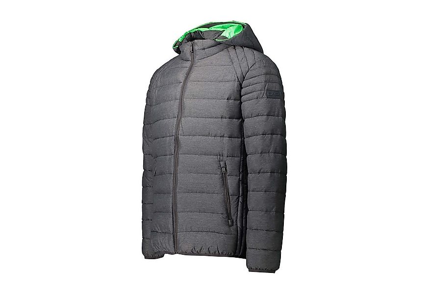 CMP Allwetterjacke CMP Herren Jacke Man Jacket Zip Hood 30K2727MA günstig online kaufen