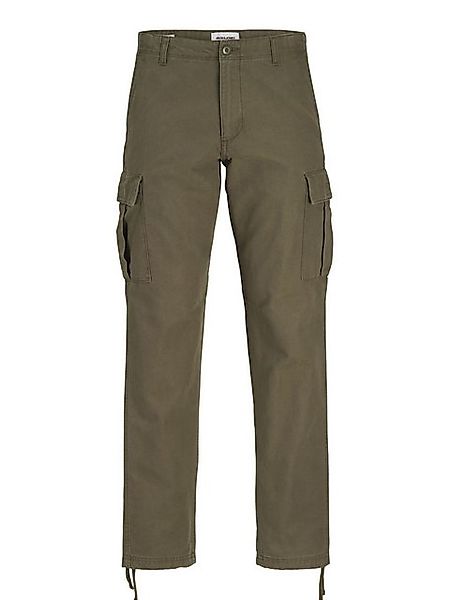 Jack & Jones PlusSize Cargohose JPSTKane JJBarkley (1-tlg) günstig online kaufen