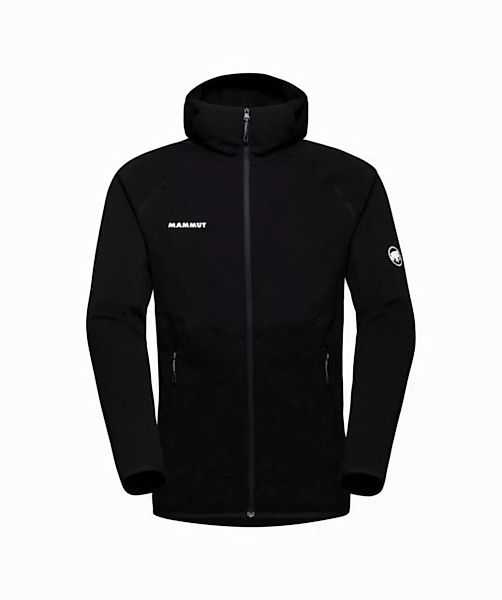 Mammut Fleecejacke Aconcagua ML Hooded Jacket Men günstig online kaufen