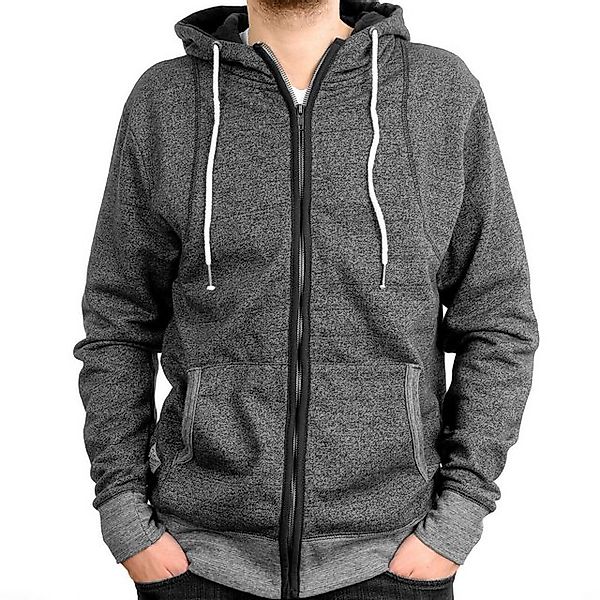 TMG International Hoodie Hoody Kapuzenpullover Pullover Sweatshirt Herren günstig online kaufen