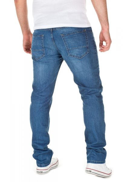 WOTEGA Slim-fit-Jeans Jeans Travis günstig online kaufen