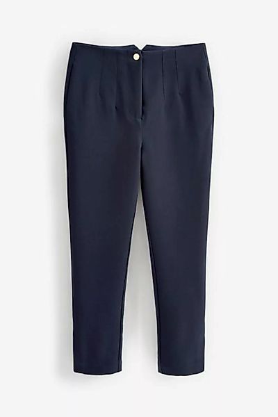 Next Taillenhose Slim Fit Hose mit besonders hohem Bund (1-tlg) günstig online kaufen