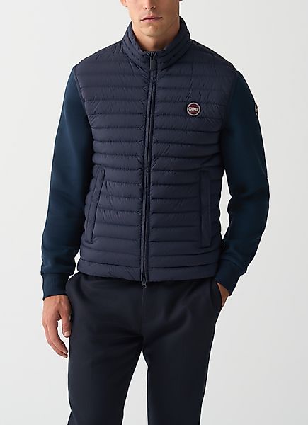 Colmar Daunenweste MENS DOWN VEST regular günstig online kaufen