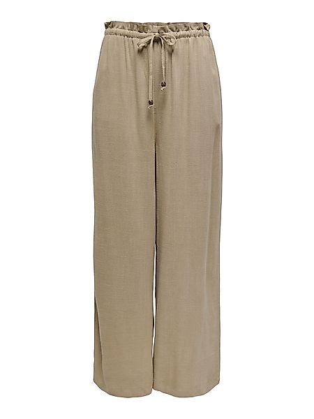 ONLY Stoffhose günstig online kaufen