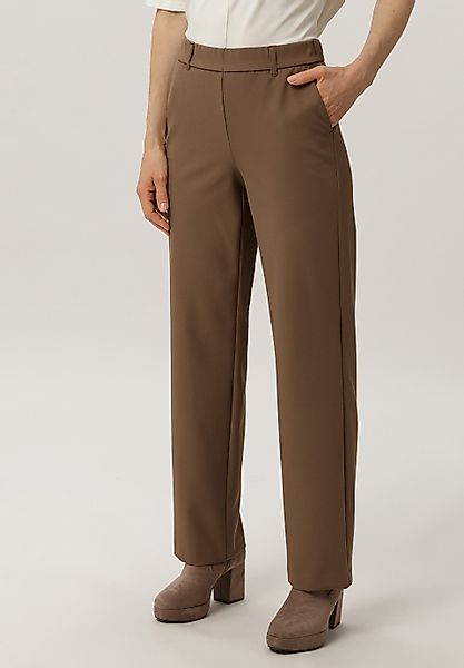 FRANK WALDER Schlupfhose aus PES-Power Stretch günstig online kaufen