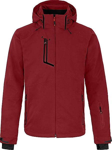 Bergson Regenjacke NANO light Herren Skijacke günstig online kaufen