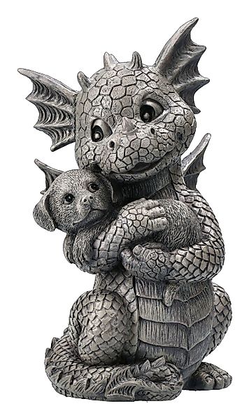 Figuren Shop GmbH Gartenfigur Gartenfigur - günstig online kaufen