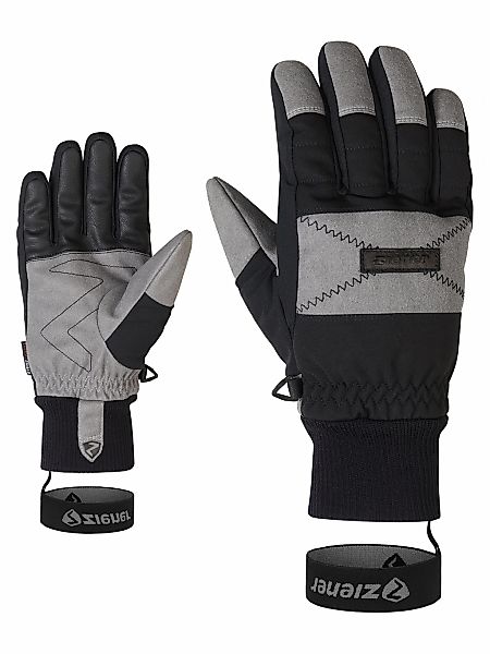 Ziener Skihandschuhe "GENDO AS(R)" günstig online kaufen