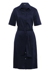 FRANK WALDER Jerseykleid mit Knopfleiste günstig online kaufen