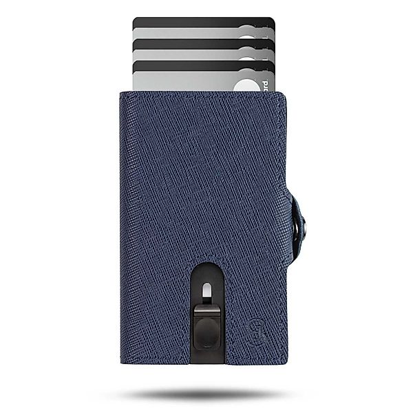 SLIMJACK Mini Geldbörse Herren - echt günstig online kaufen