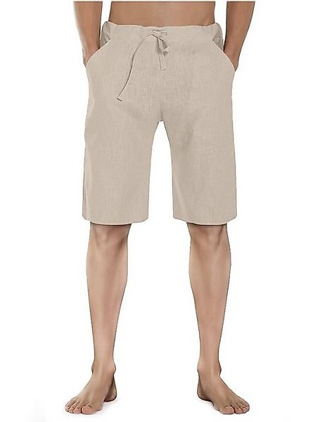 SCHAZAD Leinenhose Leinenshort günstig online kaufen