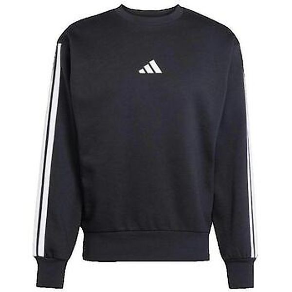 adidas  Sweatshirt Sweat-shirt  Essentials 3 Stripes Fleece günstig online kaufen