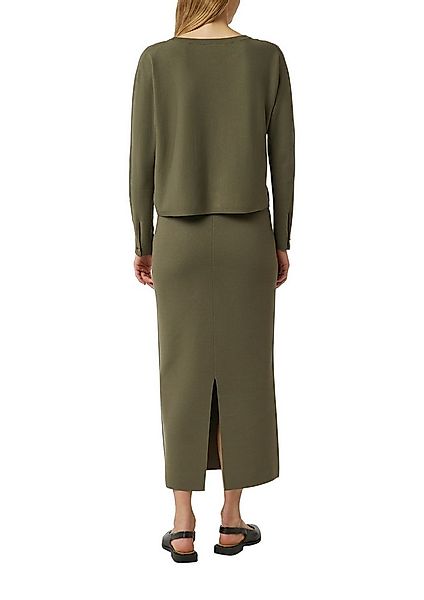 comma Langarmshirt günstig online kaufen