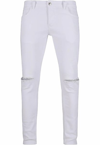 2Y Studios Bequeme Jeans "2Y Studios Herren 2Y Skinny Fit Jeans" günstig online kaufen