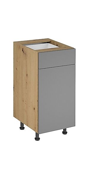 ROYAL24_MARKT Unterschrank - Effiziente Aufbewahrungslösung für den unteren günstig online kaufen