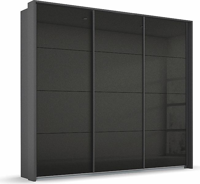 rauch Schwebetürenschrank "Kleiderschrank Schrank Garderobe OTELI inkl. 3 I günstig online kaufen