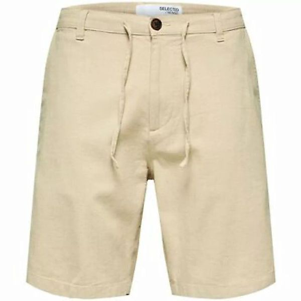 Selected  Shorts 16087638 BRODY-INCENSE günstig online kaufen