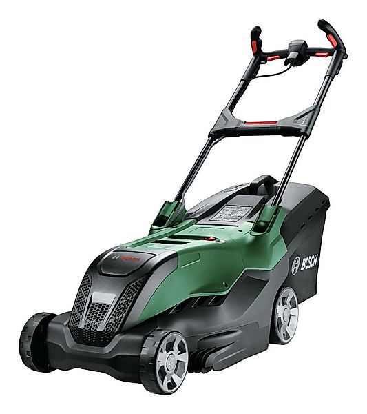 BOSCH Elektrorasenmäher AdvancedRotak 40-650, 40 cm Schnittbreite, Im Karto günstig online kaufen