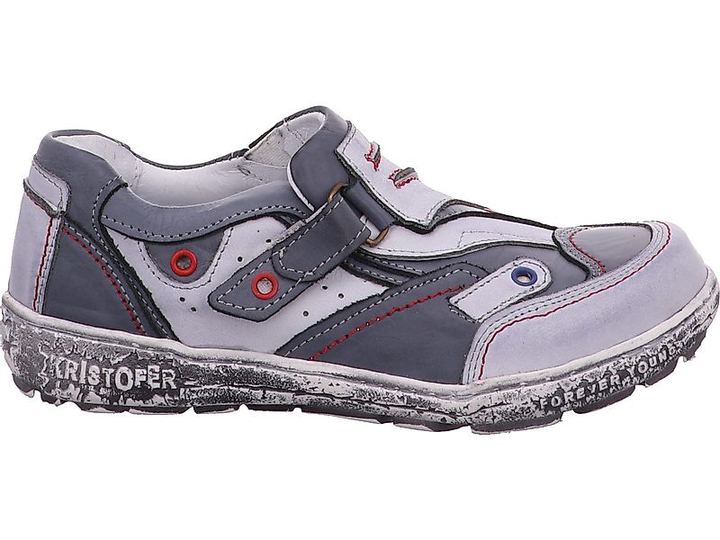 Kristofer Slipper echtes Leder günstig online kaufen