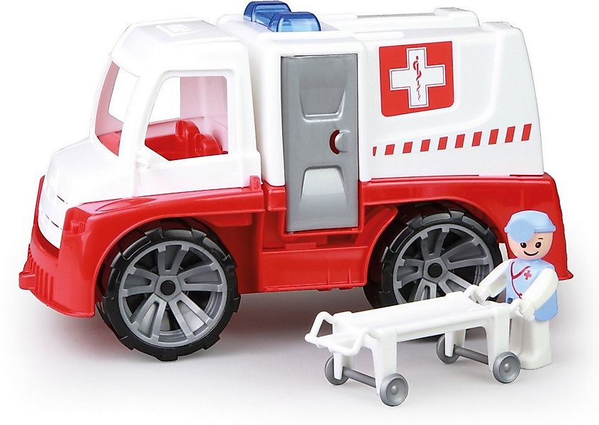 Lena® Spielzeug-Krankenwagen Truxx, Made in Europe günstig online kaufen