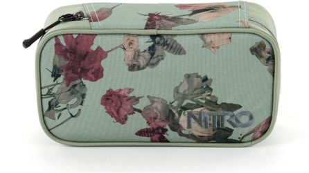 NITRO Federmäppchen Pencil Case günstig online kaufen