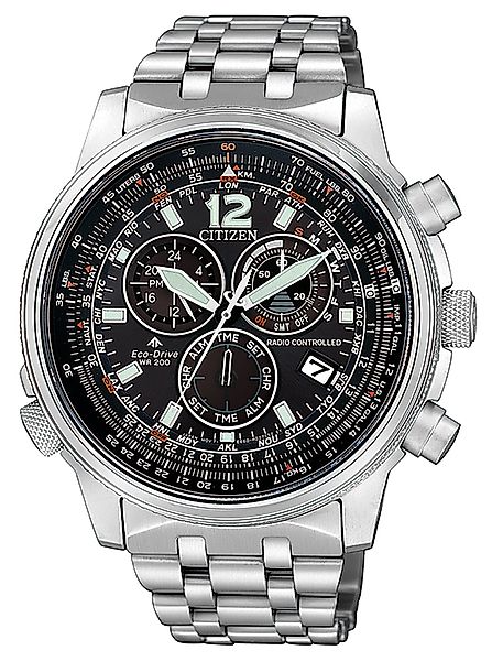 Citizen Solaruhr CB5860-86E günstig online kaufen