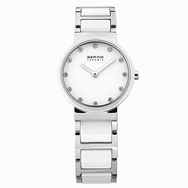 Bering Quarzuhr 10729-754 günstig online kaufen