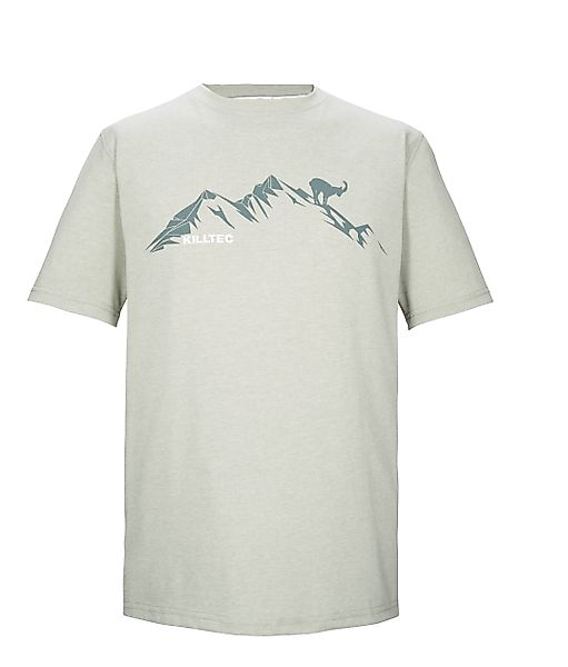 Killtec T-Shirt KOS 365 MN TSHRT günstig online kaufen
