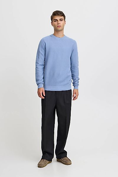 Casual Friday Strickpullover "Strickpullover CFKARL 0160 structured crew ne günstig online kaufen