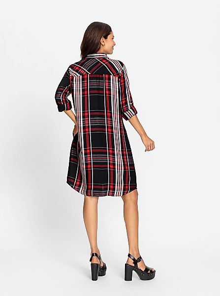 Witt Etuikleid Hemdblusenkleid günstig online kaufen