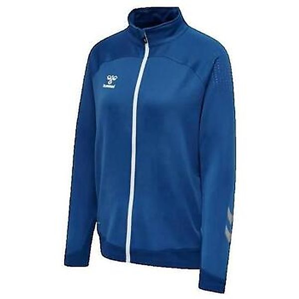 hummel  Trainingsjacken Veste de survêtement  hmlLEAD Poly Zip Jacket günstig online kaufen