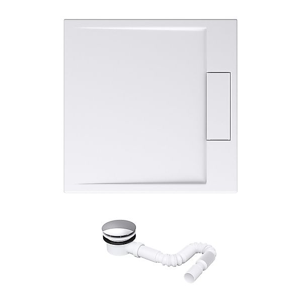Mai & Mai Duschwanne Mineralguss Duschtasse günstig online kaufen
