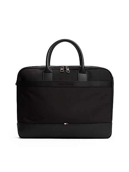 Tommy Hilfiger Laptoptasche TH NYLON TRAVEL günstig online kaufen