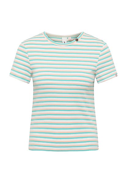Ragwear T-Shirt JANELLE (Packung, 1-tlg) Nachhaltige günstig online kaufen