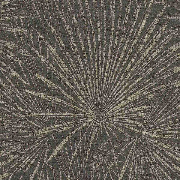 Rasch Vliestapete 555745 Tapete Botanical Jungle günstig online kaufen
