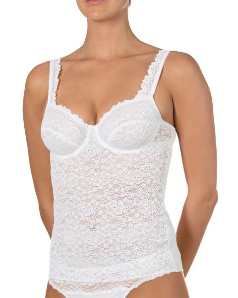 Nina Von C. BH-Hemd Millefleurs (1-tlg) günstig online kaufen