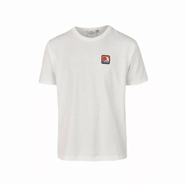 Cleptomanicx T-Shirt T-Shirt Cleptomanicx Big C.I.2 günstig online kaufen